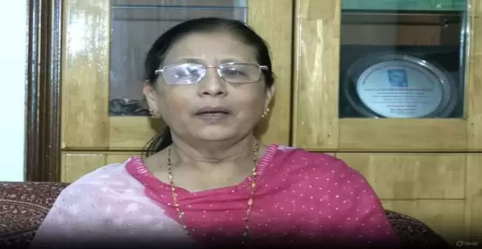 गोवा क्लब अग्निकांड और इंडिगो विमानन अव्यवस्था सरकार की लापरवाही का नतीजा: सांसद फौजिया खान