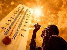 राजस्थान में ‘नौतपा’ का बदलता मिजाज: वीडियो में देंखे 48°C की भीषण गर्मी के बाद आंधी-बारिश, मौसम विज्ञानियों की अहम टिप्पणी
