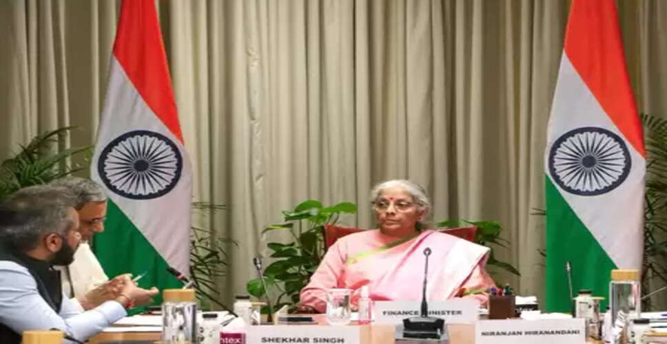 देश 2047 तक सभी के लिए बीमा विजन की ओर अग्रसर, सरकार कर रही एक बड़ी तैयारी