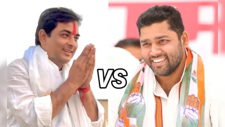 नरेश मीणा का ऐलान, कांग्रेस के इस दिग्गज नेता के सामने लड़ेंगे अगला चुनाव, बताया 2028 का पूरा प्लान