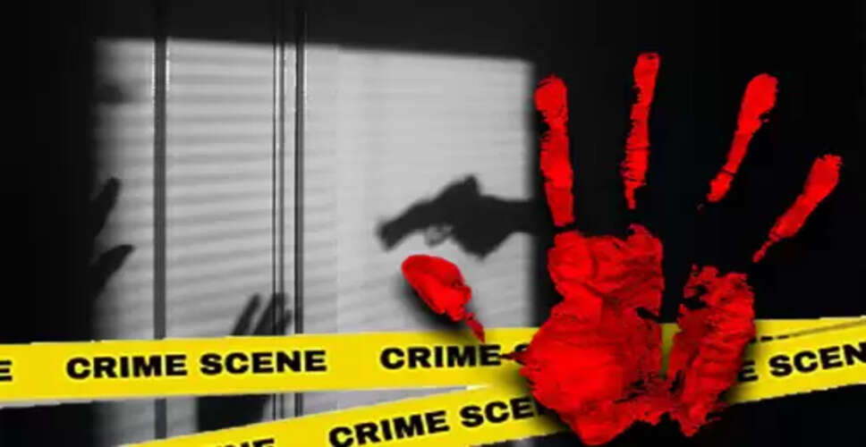 पुरी : होटल मालिक की हत्या के बाद एक्शन मोड में पुलिस, मुख्य आरोपी एनकाउंटर में जख्मी