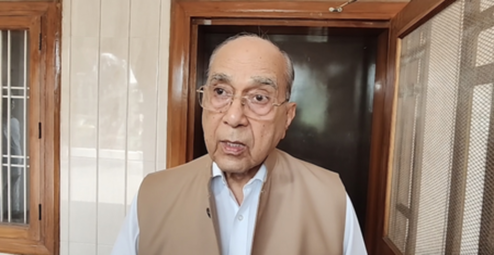 कोई ढिलाई नहीं बरती जाएगी, सीएम योगी से मिलने के लिए एसआईटी ने समय मांगा: नृपेंद्र मिश्रा