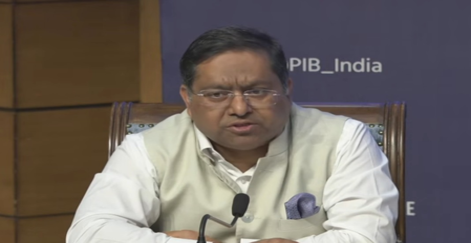 भारत की पश्चिम एशिया हालात पर पूरी नजर, पीएम के निर्देशानुसार खाड़ी देशों से संवाद जारी : विदेश मंत्रालय