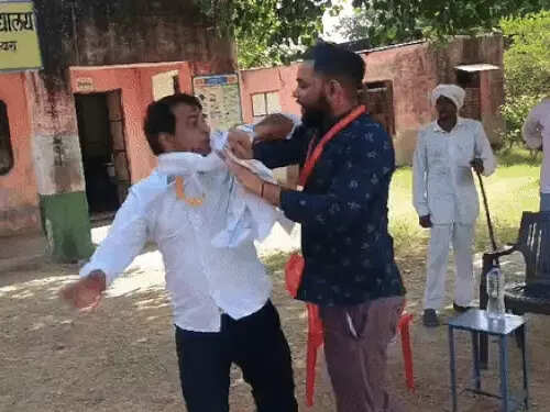 नरेश मीणा को हाईकोर्ट से फिर मिली जमानत, SC-ST कोर्ट के आदेश के बाद मिली राहत