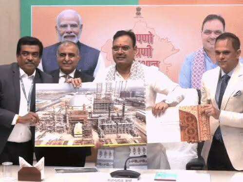 4 जुलाई को राजस्थान दौरे पर पीएम मोदी, पचपदरा रिफाइनरी का उद्घाटन और जयपुर मेट्रो फेज-2 का करेंगे शिलान्यास