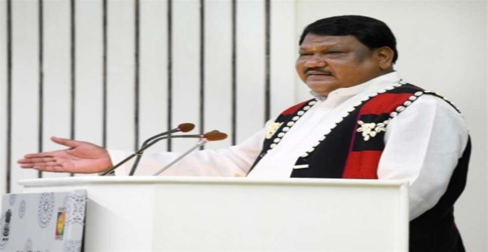 प्रधानमंत्री मोदी ने जुएल ओराम को दी जन्मदिन की शुभकामनाएं, जनजातीय सशक्तिकरण में योगदान को सराहा