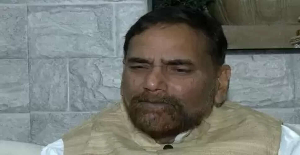 मोकामा मामले में राजीव रंजन का ललन सिंह को समर्थन, वीडियो के साथ की गई छेड़छाड़