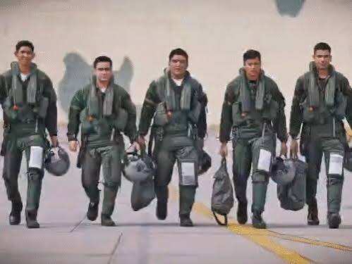 जोधपुर में गरजेगा अमेरिका का F-35, फुटेज इ देंखे 26 सितंबर से शुरू होगा तरंग शक्ति-2026; 40 देश होंगे शामिल