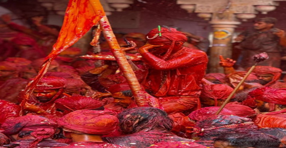 रंगों का त्योहार : धुलंडी, फाग से होला मोहल्ला तक, देशभर में होली के अनोखे नाम और खास अंदाज