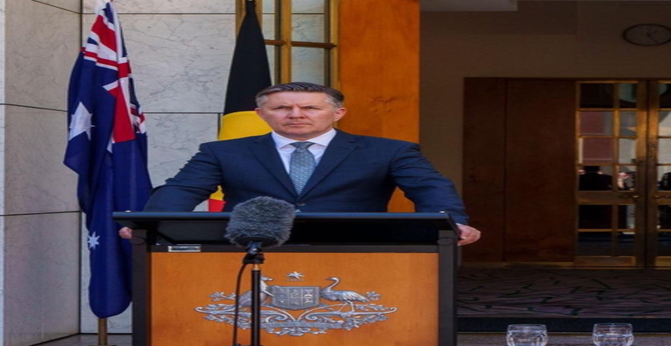 ऑस्ट्रेलिया ने दवाइयों पर शुल्क लगाने के मुद्दे पर अमेरिका से बातचीत से किया इनकार