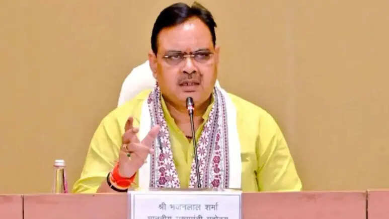 भजनलाल सरकार का बड़ा फैसला, राजस्थान के 8 नए जिलों में खुलेंगे पॉक्सो कोर्ट