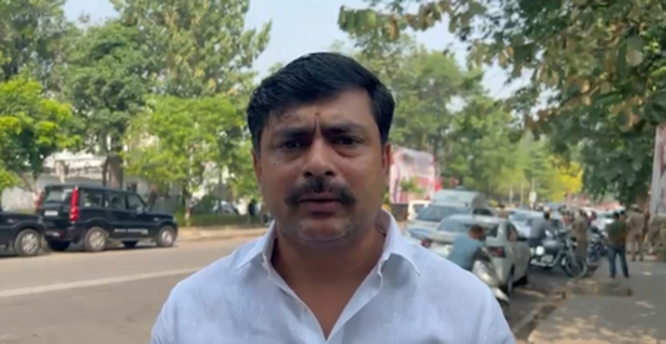 'सच्चाई सामने आनी चाहिए', प्रतीक यादव के निधन पर समाजवादी पार्टी नेताओं ने उठाए सवाल