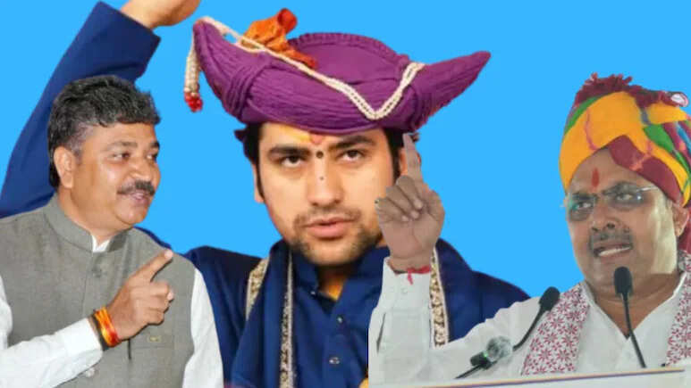 राजस्थान में 30 साल पुराने नियम का अंत, दो से अधिक संतान वाले नेता अब चुनाव लड़ सकेंगे