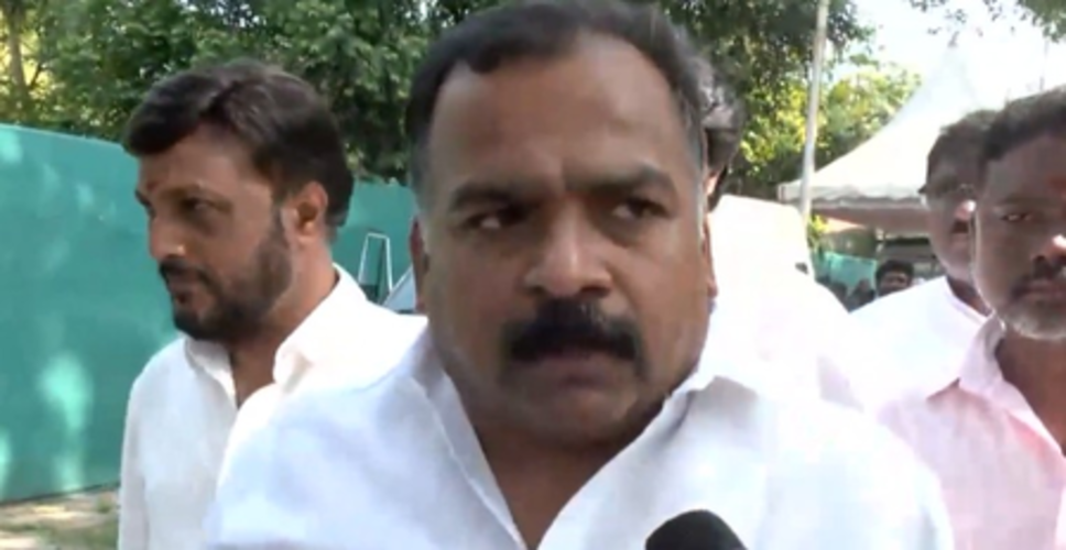 'हमारे लिए बहुत खुशी का दिन, 59 साल का इंतजार करना पड़ा', तमिलनाडु कैबिनेट में शामिल होने पर बोले कांग्रेस नेता