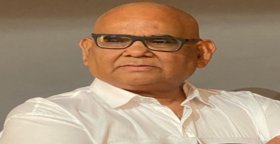 फिल्म फ्लॉप होने के बाद टूट गए थे सतीश कौशिक, आत्महत्या तक का कर लिया था विचार