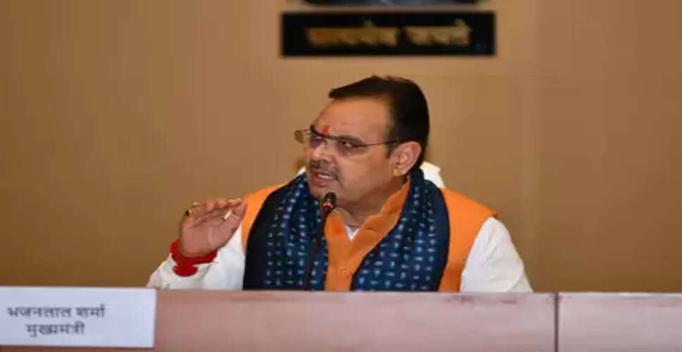 राजस्थान सरकार ने बड़े पैमाने पर भर्ती अभियान की घोषणा की, एक लाख वैकेंसी भरी जाएंगी