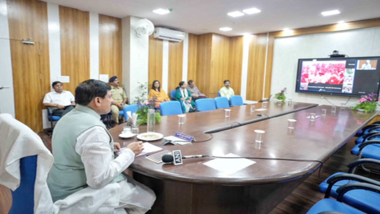 दिल्ली अग्निकांड के बाद मध्य प्रदेश प्रदेश सरकार की फायर सेफ्टी नियमों में बड़े बदलाव की तैयारी