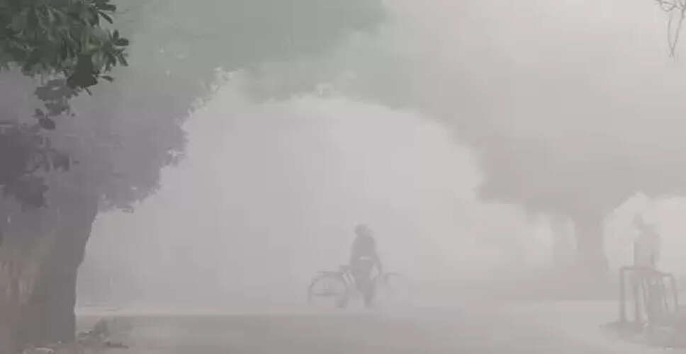 मुजफ्फरपुर में पहली जनवरी तक बंद रहेंगे 8वीं तक के सभी स्कूल, डीएम ने जारी किया आदेश