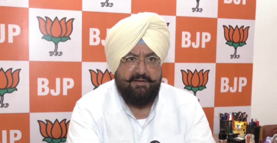 पंजाब के हालात बहुत बिगड़ चुके हैं, अब ठीक करने की जरूरत: फतेह जंग बाजवा