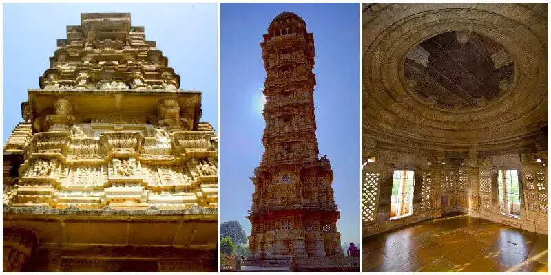 क्यों बनवाया राणा कुम्भा ने चित्तौड़ में विजय स्तम्भ? वायरल डॉक्यूमेंट्री में जानें मालवा विजय से लेकर निर्माण तक की प्रेरक कहानी