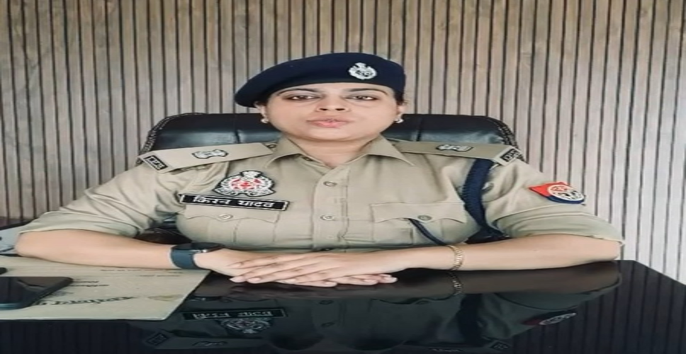 लखनऊ क्राइम ब्रांच की बड़ी कार्रवाई, 1.3 करोड़ रुपए के जीएसटी फ्रॉड मामले में आरोपी गिरफ्तार