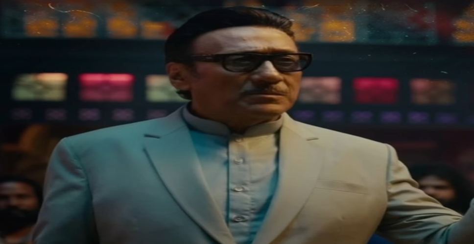 जैकी श्रॉफ ने किया नंदा और फारूक शेख को याद, पोस्ट में झलकी पुरानी यादें