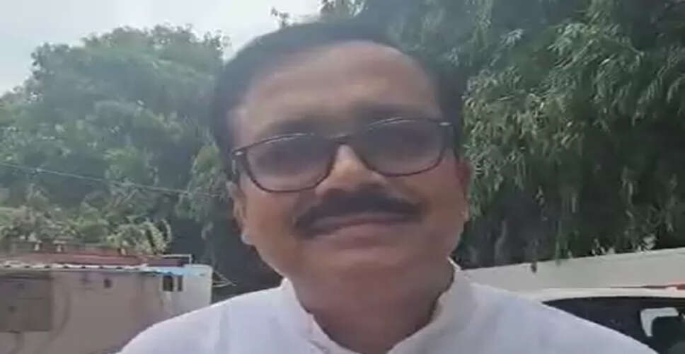 मोदी सरकार के 11 साल और ओडिशा में माझी सरकार का एक साल होने पर प्रचार अभियान चलाएगी भाजपा