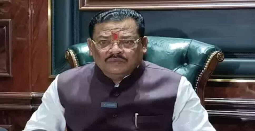 मनपा चुनाव से पहले संजय शिरसाट का बड़ा बयान, कहा- गठबंधन पर जल्द आखिरी फैसला