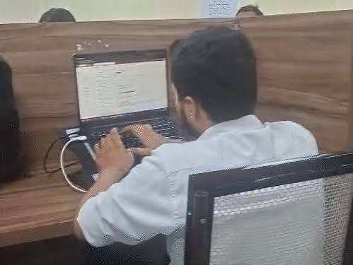 रात 8 बजे बाद साइबर ठगी का पैसा होल्ड कराना पुलिस के लिए चुनौती, वीडियो में जाने बैंक प्रतिनिधि की कमी बनी वजह
