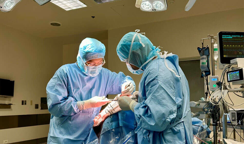 श्रीगंगानगर में नर्सिंग स्टाफ का हंगामा, वीडियो में देंखे टर्मिनेशन के विरोध में अस्पताल में धरना