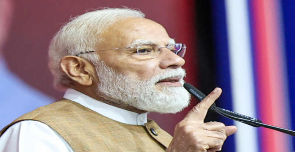 गुजरात के सुरेंद्रनगर में ट्रक की टक्कर से 7 तीर्थयात्रियों की मौत, पीएम मोदी ने जताया दुख