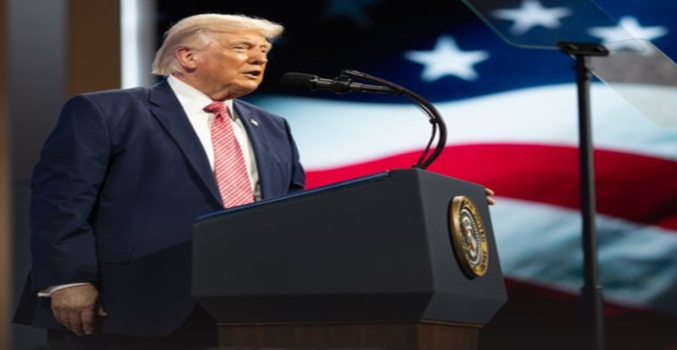 अमेरिका और ईरान के बीच दो दिनों में हो सकती है वार्ता, ट्रंप बोले- पाकिस्तान में बैठक की उम्मीद