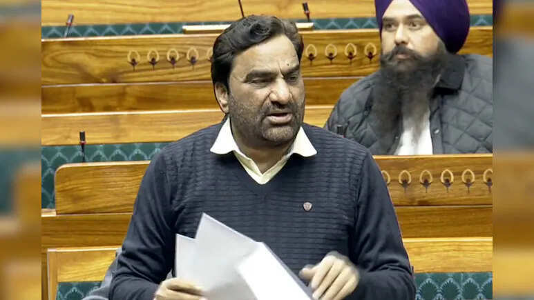 हनुमान बेनीवाल ने परमाणु ऊर्जा सेक्टर में निजीकरण का विरोध जताया, विधेयक पर उठाए संवैधानिक और सुरक्षा संबंधी सवाल