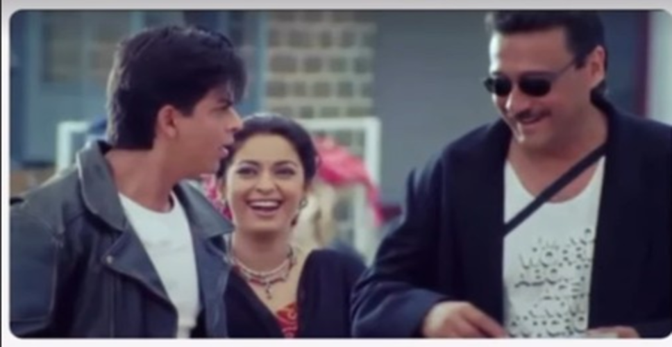 जैकी श्रॉफ ने फिल्म 'वन टू का फोर' की सिल्वर जुबली पर शेयर की पुरानी यादें