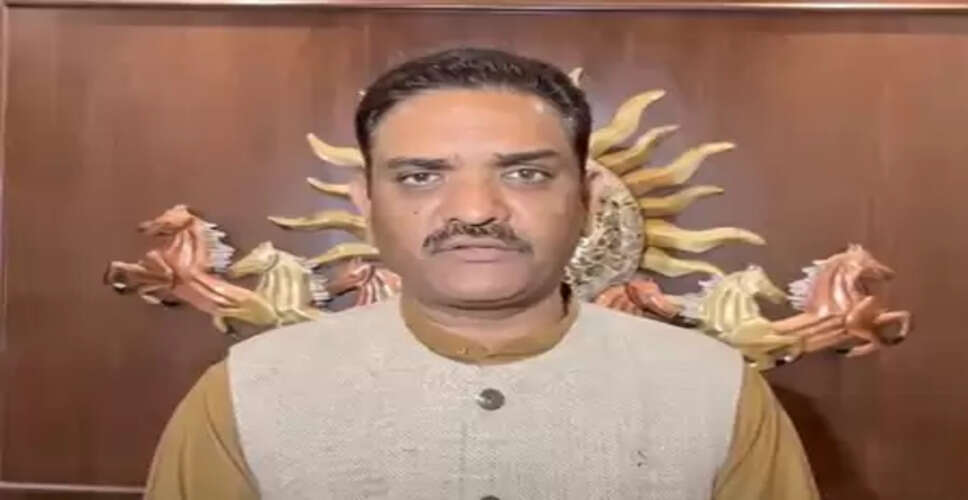 आरके चौधरी को सतही बात नहीं करनी चाहिए : असीम अरुण