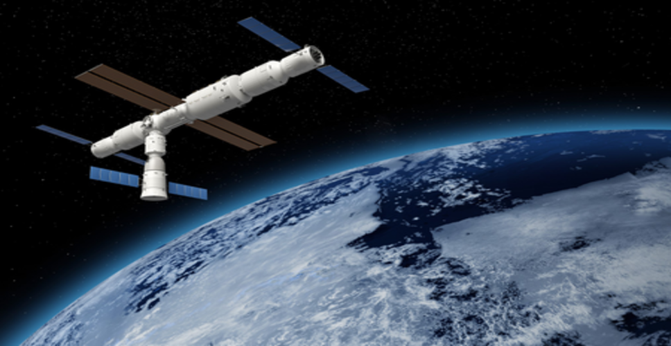 पाकिस्तान के दो अंतरिक्ष यात्री चीन में प्रशिक्षण के लिए पहुंचे