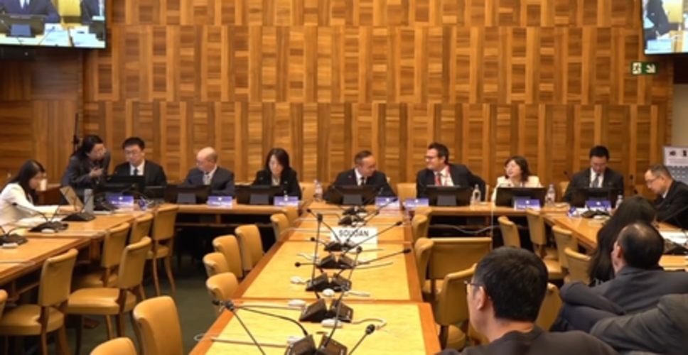 असमानता के उन्मूलन और विकास के अधिकार पर जिनेवा में चीन की पहल