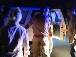 हत्या के शक में जांच तेज, जयपुर से FSL टीम बुलाई गई, साक्ष्य जुटाए गए