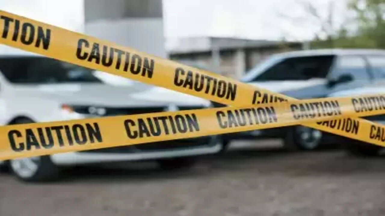 बिहार: शेखपुरा में अपराधियों ने 12 लाख के आभूषण लूटे, जांच में जुटी पुलिस