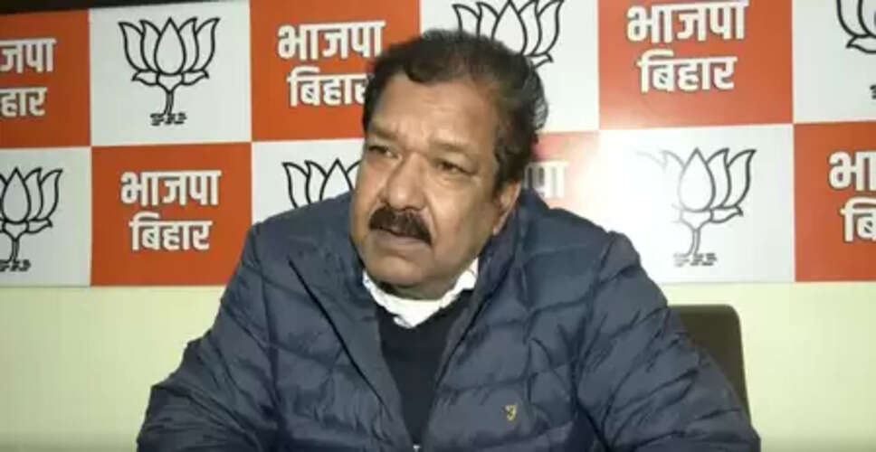 जनता और मतदाता घुसपैठ और देश के संसाधनों के बंटवारे को स्वीकार नहीं करेंगे : दिलीप जायसवाल