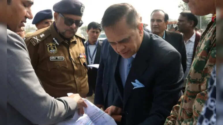 जयपुर में आर्मी डे परेड को लेकर ट्रैफिक अलर्ट, महल रोड पर वैकल्पिक रूट व्यवस्था लागू, इन मार्गों से बचें