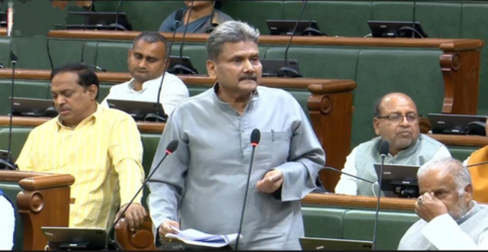 सुनील कुमार ने दी चुनौती, बोले- विधानमंडल परिसर में करा दूंगा शराब की डिलीवरी