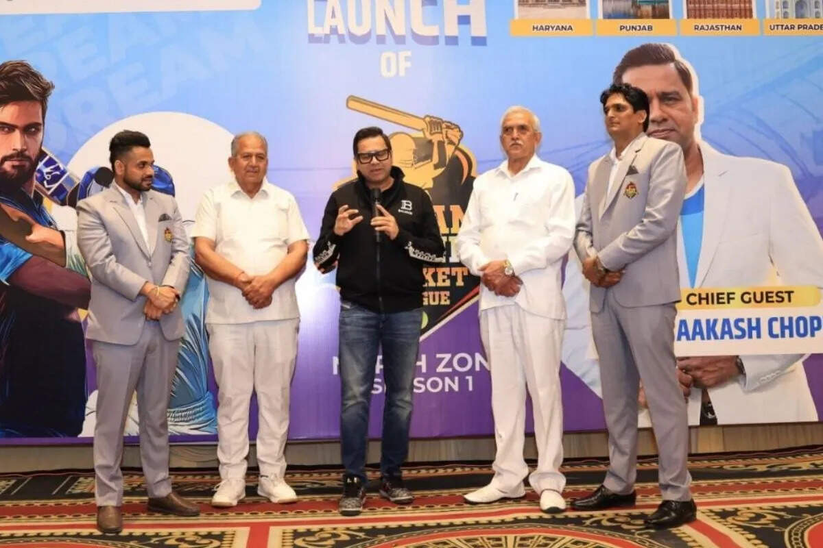 राजस्थान समेत चार राज्यों के खिलाड़ी दिखाएंगे दम, जून में होगा मुकाबला, 15 अप्रैल से शुरू होगा खिलाड़ियों का चयन