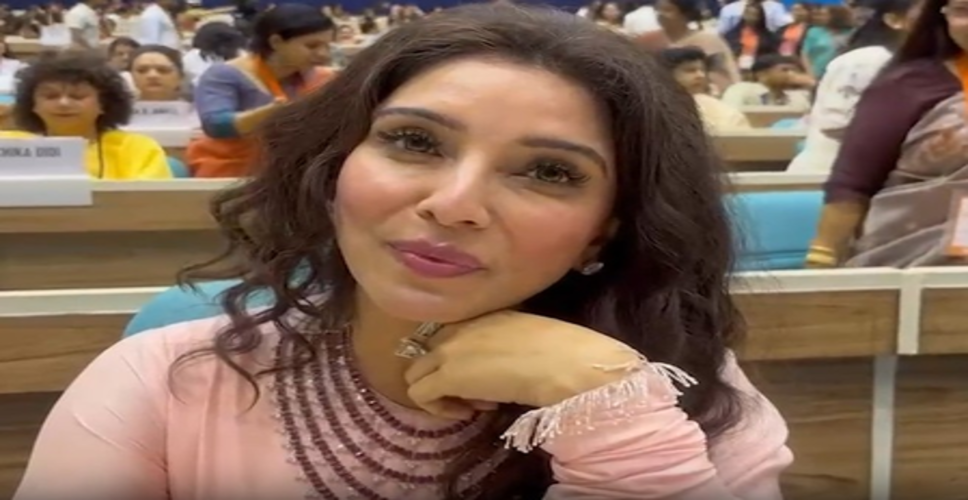 &lsquo;नारी शक्ति वंदन अधिनियम&rsquo; महिलाओं के सशक्तीकरण का नया अध्याय