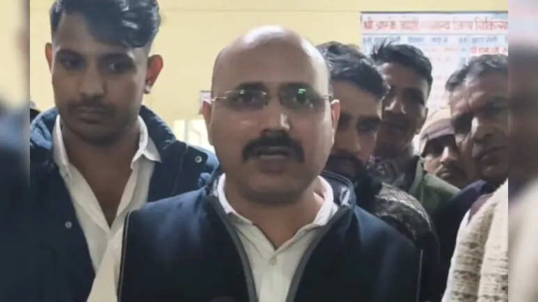 नई पंचायत समितियों की घोषणा के बाद राजस्थान में हंगामा, बांदीकुई में धरना 9वें दिन भी जारी