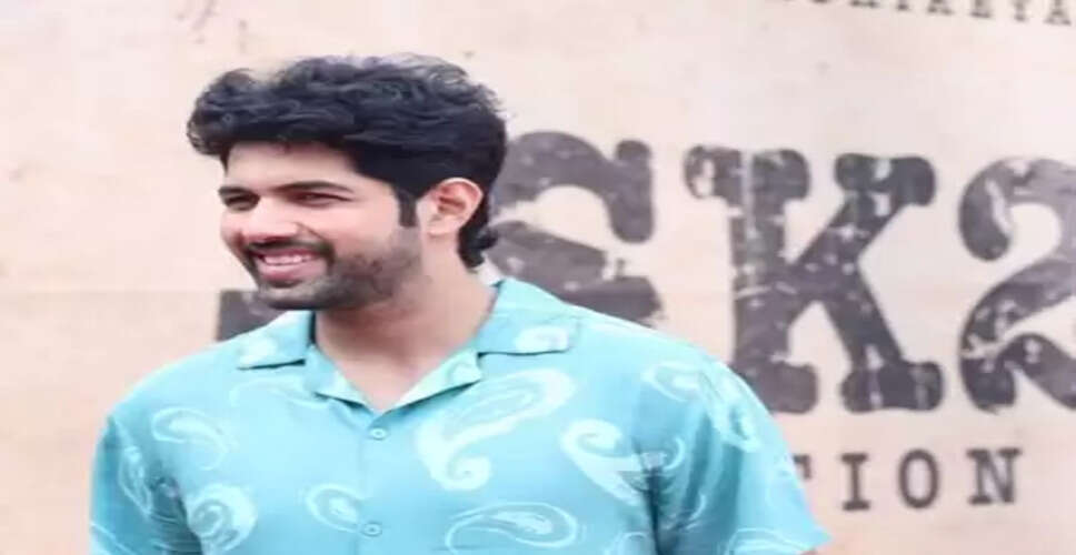 'पराशक्ति' के निर्माता देव रामनाथ ने दी सफाई, कहा- मेरा मकसद विजय फैंस को चेतावनी देना नहीं था