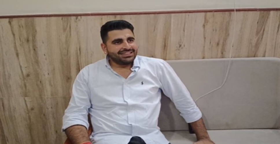 भजन गायक छोटू सिंह रावणा को मिली धमकी, प्रशासन से सुरक्षा की मांग