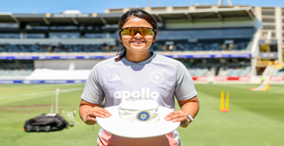 टी20 मुंबई विमेंस लीग एमसीए की एक बेहतरीन पहल है: सायली सातघरे