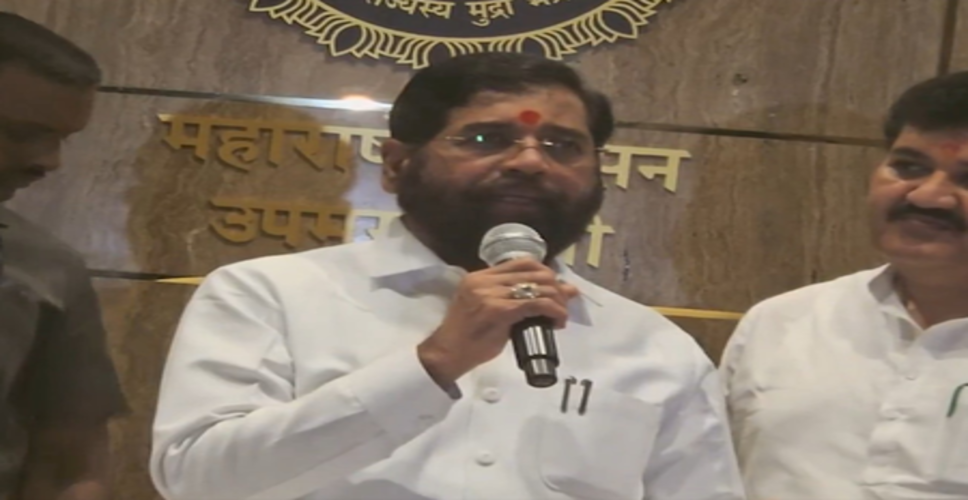विधान परिषद चुनाव में छह निर्विरोध चुने गए, सभी 17 सीटों पर महायुति की जीत होगी : एकनाथ शिंदे