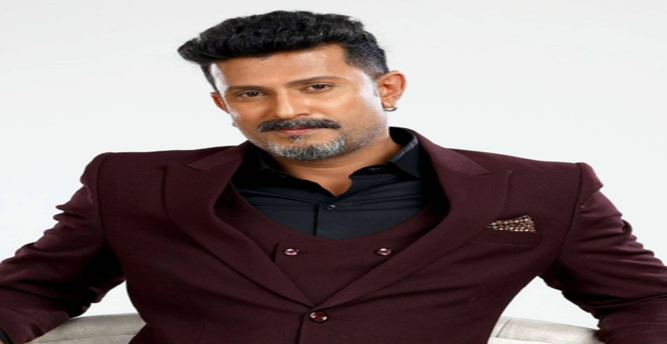 कन्नड़ अभिनेता-निर्माता दिलीप राज का निधन, हार्ट अटैक से 47 साल की उम्र में ली आखिरी सांस
